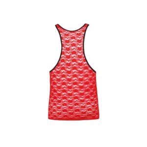 Anais Men-Brave Top — ANAIS LUXURY LINGERIE · Intimo uomo (immagine 4)