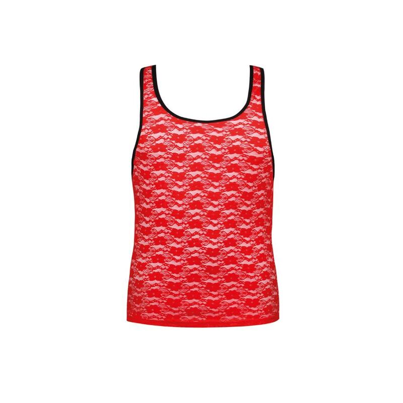Anais Men-Brave Top — ANAIS LUXURY LINGERIE · Intimo uomo (immagine 3)
