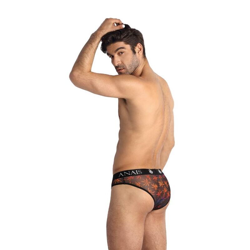 Anais Luxury Lingerie-Anais Men Chill Slip 1 Anais Luxury Lingerie-Anais Men Chill Slip · Intimo uomo (imaginea 2)