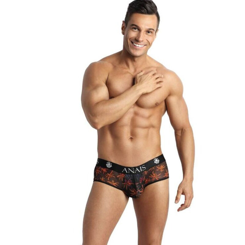 Anais Luxury Lingerie-Anais Men - Chill Jock Bikini · Intimo uomo (immagine 4)