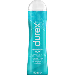 Durex Lubes-Play Fresh Sensation 50 ml