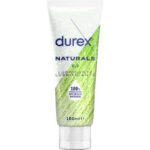 Durex Lubes-Gel Lubrificante Naturals Intimate 100 ml · Lubrificanti
