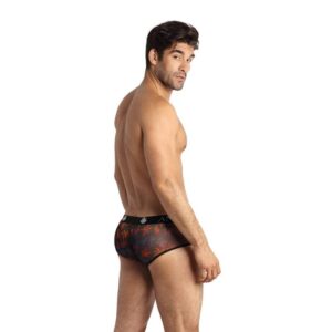 Anais Men-Slip Chill di Tul — ANAIS LUXURY LINGERIE · Intimo uomo (imaginea 4)