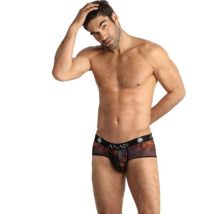 Anais Men-Slip Chill di Tul — ANAIS LUXURY LINGERIE · Intimo uomo