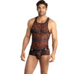 Anais Luxury Lingerie-Anais Men Chill Top · Intimo uomo
