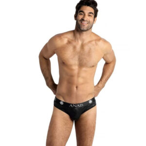 Anais Men-Electro Slip — ANAIS LUXURY LINGERIE · Intimo uomo