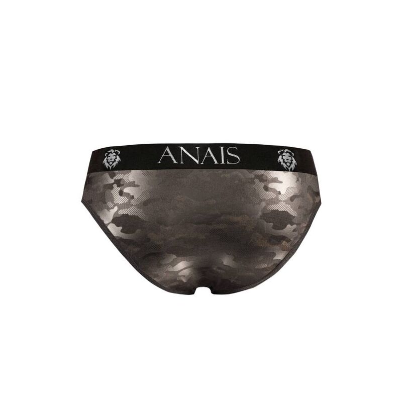 Anais Men-Electro Slip 4 Anais Men-Electro Slip — ANAIS LUXURY LINGERIE · Intimo uomo (imaginea 4)