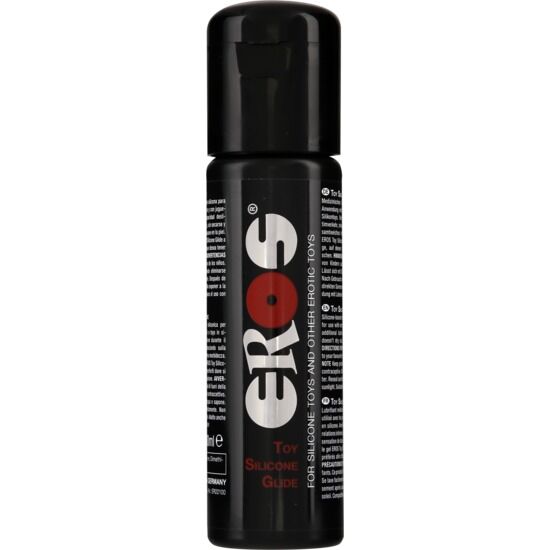 Eros Classic Line-Lubrifiant pe Bază de Silicon pentru Jucării · Lubrifiant
