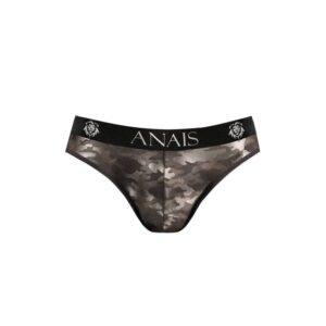 Anais Men-Electro Slip 7 Anais Men-Electro Slip — ANAIS LUXURY LINGERIE · Intimo uomo (imaginea 3)