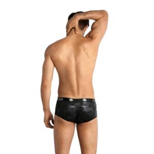 Anais Men-Electro Boxer Brief con stampa mimetica — ANAIS LUXURY LINGERIE · Intimo uomo (imaginea 2)
