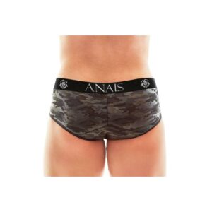 Anais Men-Electro Boxer Brief con stampa mimetica — ANAIS LUXURY LINGERIE · Intimo uomo (imaginea 4)