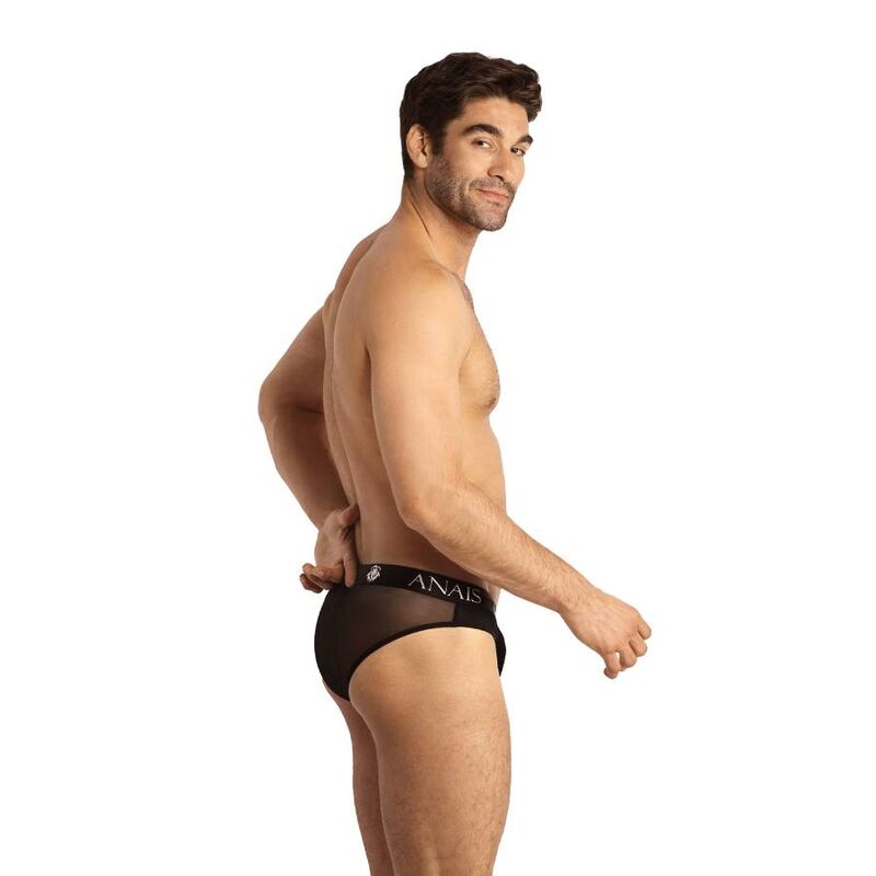 Anais Luxury Lingerie-Anais Men - Eros Slip 1 Anais Luxury Lingerie-Anais Men - Eros Slip · Intimo uomo (imaginea 2)