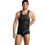 Anais Luxury Lingerie-Anais Men - Electro Top 6 Anais Luxury Lingerie-Anais Men - Electro Top · Intimo uomo