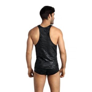 Anais Luxury Lingerie-Anais Men - Electro Top · Intimo uomo (imaginea 2)