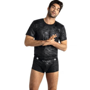 Anais Luxury Lingerie-Anais Men - Elettro T-shirt