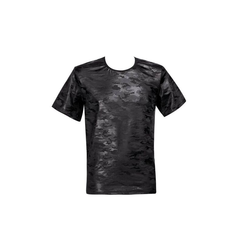 Anais Luxury Lingerie-Anais Men - Elettro T-shirt 2 Anais Luxury Lingerie-Anais Men - Elettro T-shirt · Intimo uomo (imaginea 3)