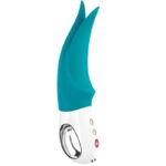 Fun Factory-Volta G5 Vibratore Clitorideo Oil-Rechargeable, USB · Vibratori