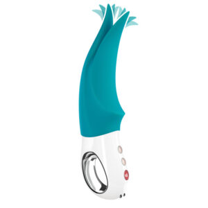 Fun Factory-Volta G5 Vibratore Clitorideo Oil-Rechargeable, USB 12 Fun Factory-Volta G5 Vibratore Clitorideo Oil-Rechargeable, USB · Vibratori (imaginea 2)