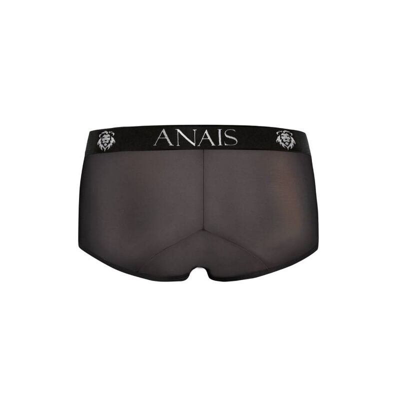 Anais Men-Eros Boxer Sport di Tul Nero · Intimo uomo (imaginea 4)