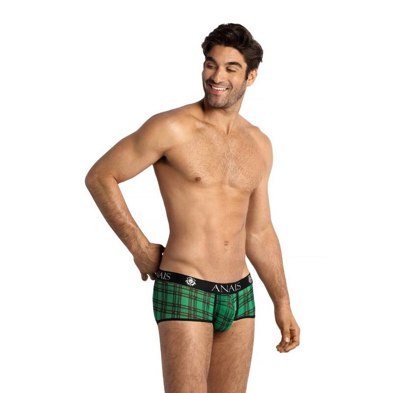 Anais Luxury Lingerie-Anais Men - Magic Boxer Brief · Intimo uomo (imaginea 2)