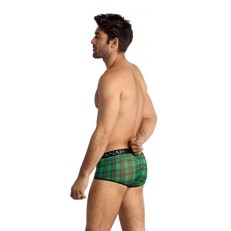 Anais Men-Magic Boxer — ANAIS LUXURY LINGERIE · Intimo uomo (imaginea 2)