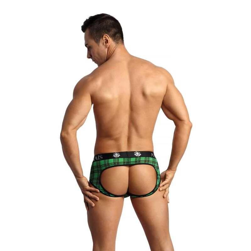 Anais Men-Magic Jock Bikini — ANAIS LUXURY LINGERIE · Intimo uomo