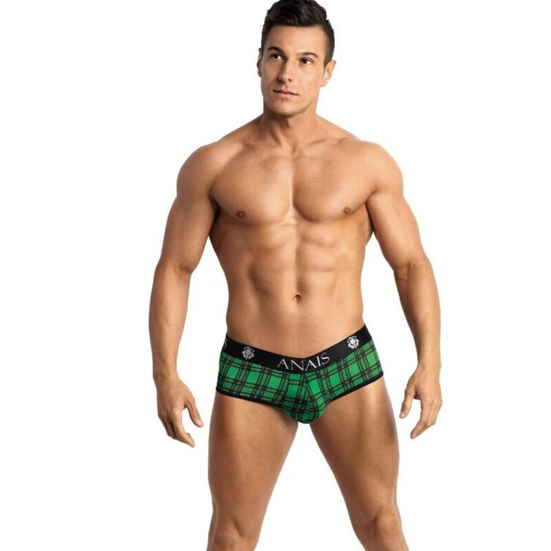 Anais Men-Magic Jock Bikini — ANAIS LUXURY LINGERIE · Intimo uomo (immagine 2)