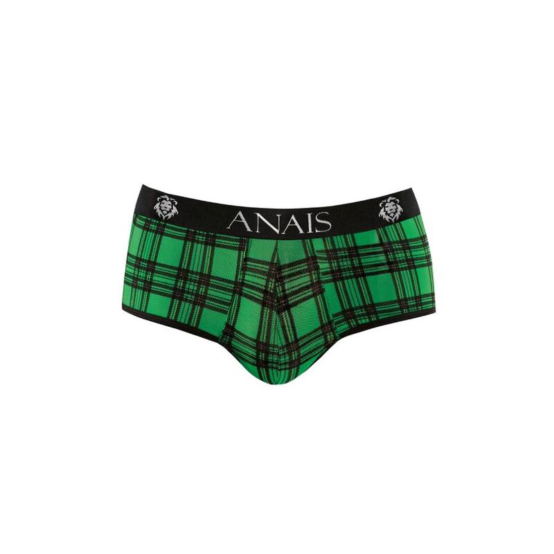 Anais Men-Magic Jock Bikini — ANAIS LUXURY LINGERIE · Intimo uomo (immagine 4)