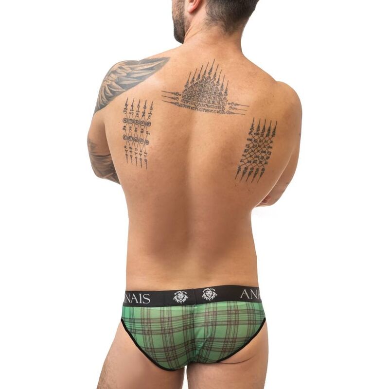 Anais Luxury Lingerie-Anais Men - Magic Slip · Intimo uomo (imaginea 2)