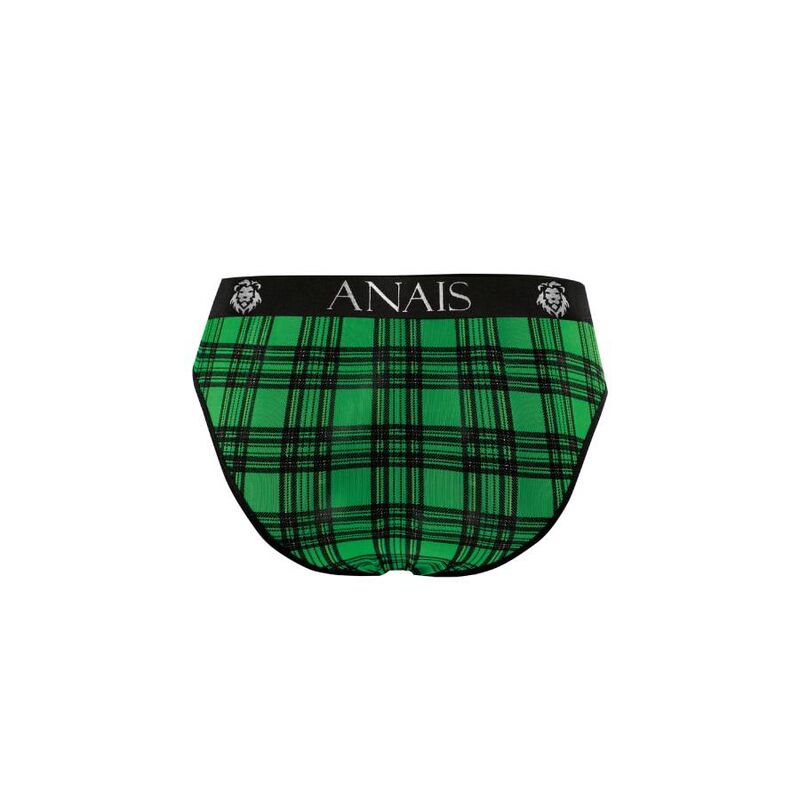 Anais Luxury Lingerie-Anais Men - Magic Slip · Intimo uomo (imaginea 4)