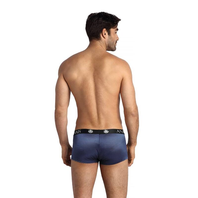 Anais Luxury Lingerie-Anais Men Naval Boxer · Intimo uomo (imaginea 2)