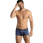 Anais Luxury Lingerie-Anais Men Naval Boxer · Intimo uomo
