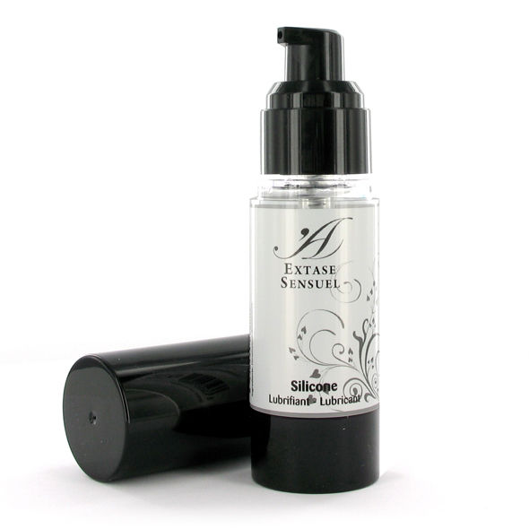 Extase Sensual-Lubrificante Siliconic 30 Ml · Lubrificanti (immagine 2)