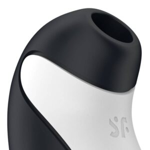 Satisfyer Air Pulse-Orca Air Pulse Stimolatore + · Vibratori (immagine 3)
