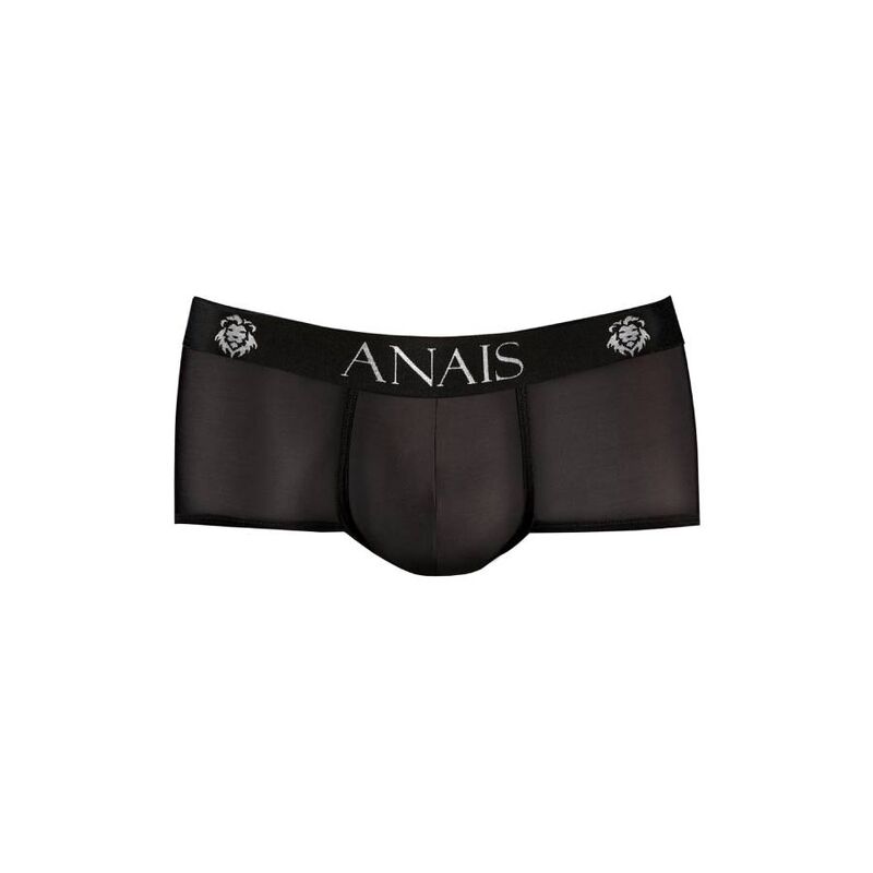 Anais Luxury Lingerie-Anais Men - Petrol Boxer Brief 3 Anais Luxury Lingerie-Anais Men - Petrol Boxer Brief · Intimo uomo (immagine 3)