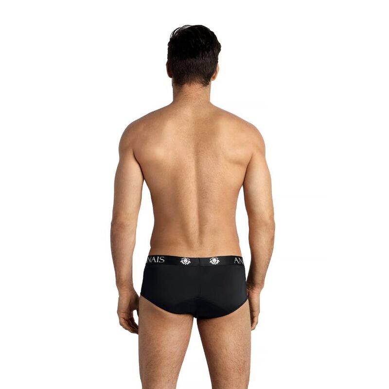 Anais Luxury Lingerie-Anais Men - Petrol Boxer Brief 2 Anais Luxury Lingerie-Anais Men - Petrol Boxer Brief · Intimo uomo (immagine 2)