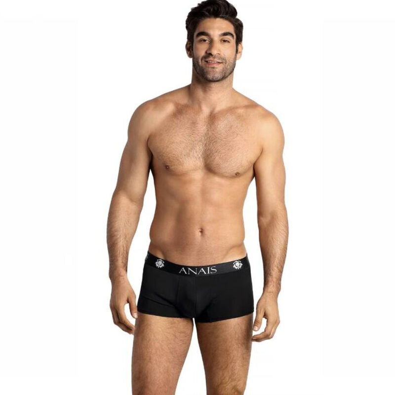 ANAIS MEN - PETROL BOXER S Anais Men-Olio Boxer Sport Microfiber · Intimo uomo