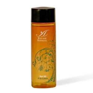 Extase Sensual-Piña Colada Heat Olio Stimolante 100 Ml · Massaggio erotico (imaginea 2)