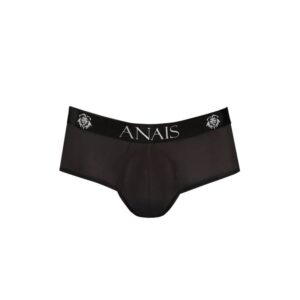 Anais Men-Olio Jock Bikini in Microfibra — ANAIS LUXURY LINGERIE · Intimo uomo (immagine 3)