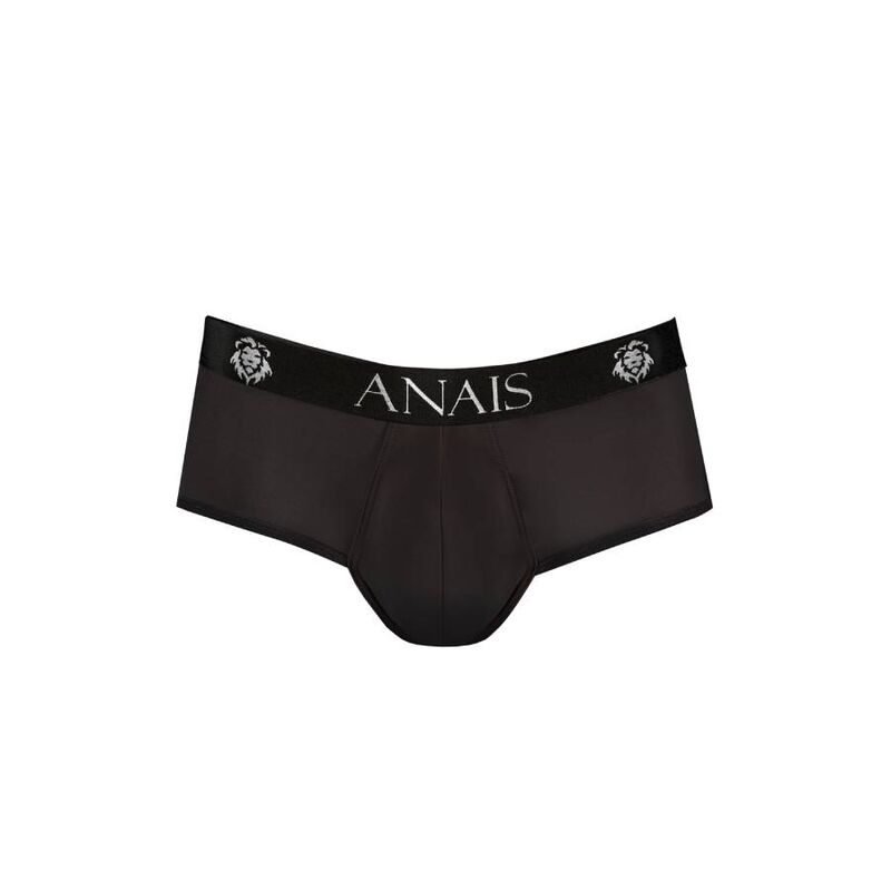 Anais Men-Olio Jock Bikini in Microfibra — ANAIS LUXURY LINGERIE · Intimo uomo (immagine 3)