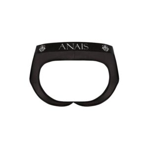 Anais Men-Olio Jock Bikini in Microfibra — ANAIS LUXURY LINGERIE · Intimo uomo (immagine 2)