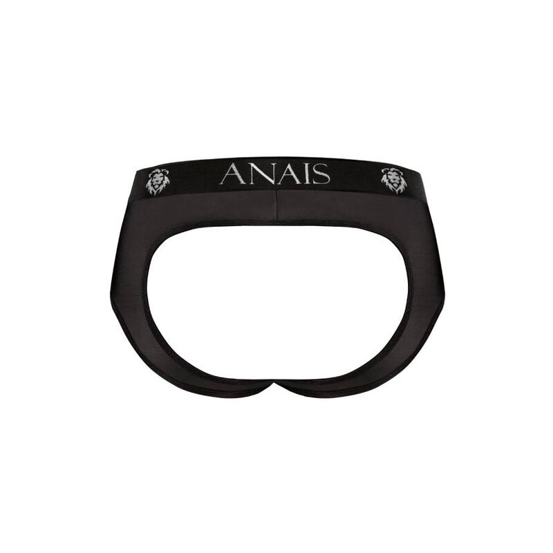 Anais Men-Olio Jock Bikini in Microfibra — ANAIS LUXURY LINGERIE · Intimo uomo (immagine 2)