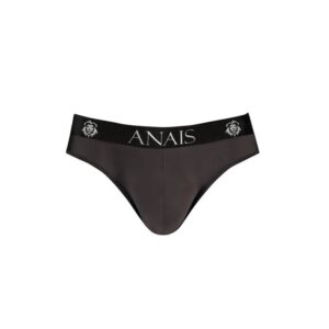 Anais Men-Slip in microfibra di petrolio — ANAIS LUXURY LINGERIE · Intimo uomo (imaginea 3)