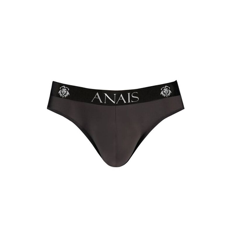 Anais Men-Slip in microfibra di petrolio — ANAIS LUXURY LINGERIE · Intimo uomo (imaginea 3)
