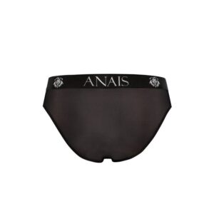 Anais Men-Slip in microfibra di petrolio — ANAIS LUXURY LINGERIE · Intimo uomo (imaginea 4)