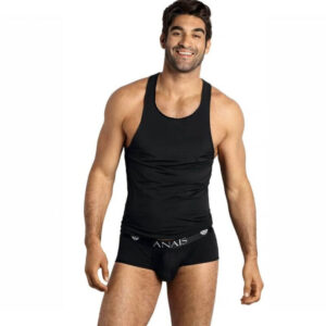 Anais Men-Petrol Top