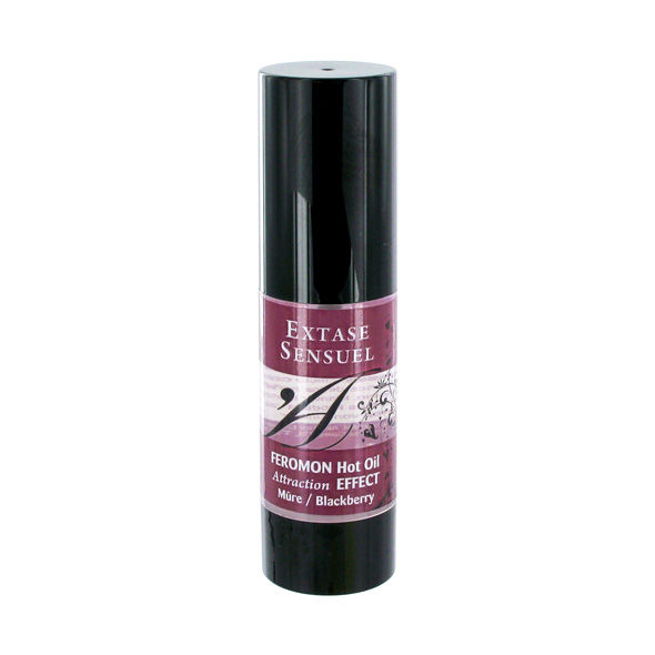Extase Sensual-Olio da massaggio con effetto riscaldante e feromoni 2 Extase Sensual-Olio da massaggio con effetto riscaldante e feromoni · Massaggio erotico (imaginea 2)