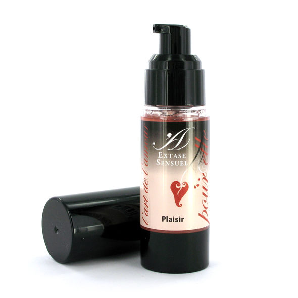 Extase Sensual-Cremă Stimulentă pentru Ea · Afrodisiace Femei (imaginea 2)