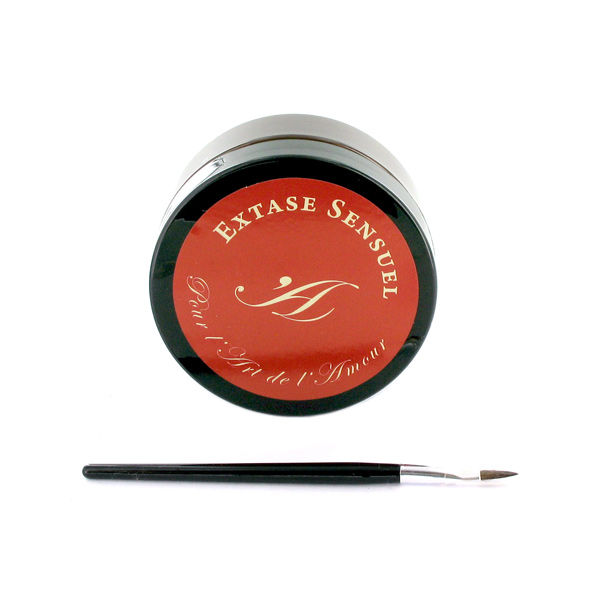 Extase Sensual-Vernice Corpo Cioccolato con Effetto Attraente 50 Ml 3 Extase Sensual-Vernice Corpo Cioccolato con Effetto Attraente 50 Ml · Sesso orale & Corpo (imaginea 3)