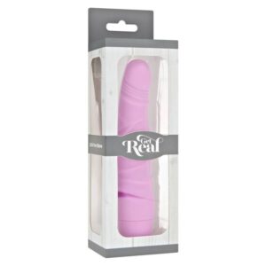 Get Real-Mini Classic Slim Vibratore Silicone · Vibratori (immagine 3)